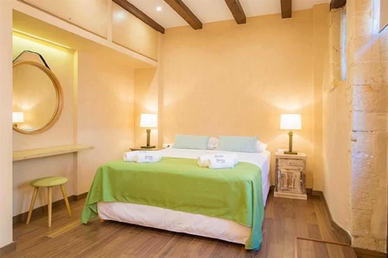 J&G Suites Chania  Buitenkant foto