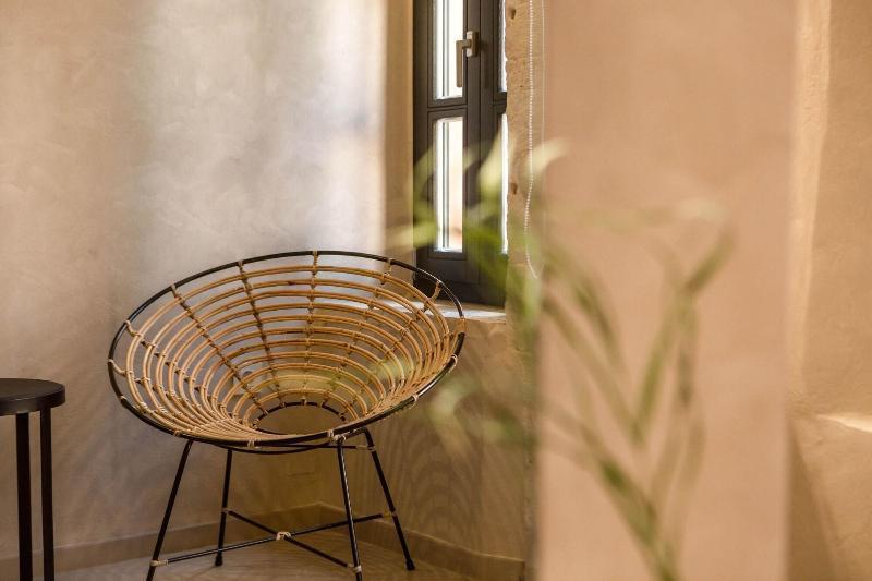 J&G Suites Chania  Buitenkant foto