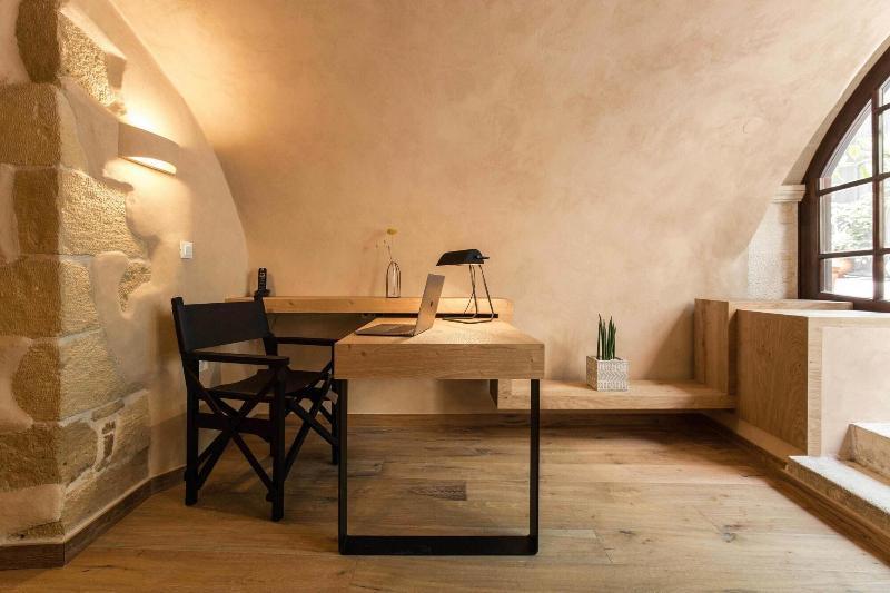 J&G Suites Chania  Buitenkant foto