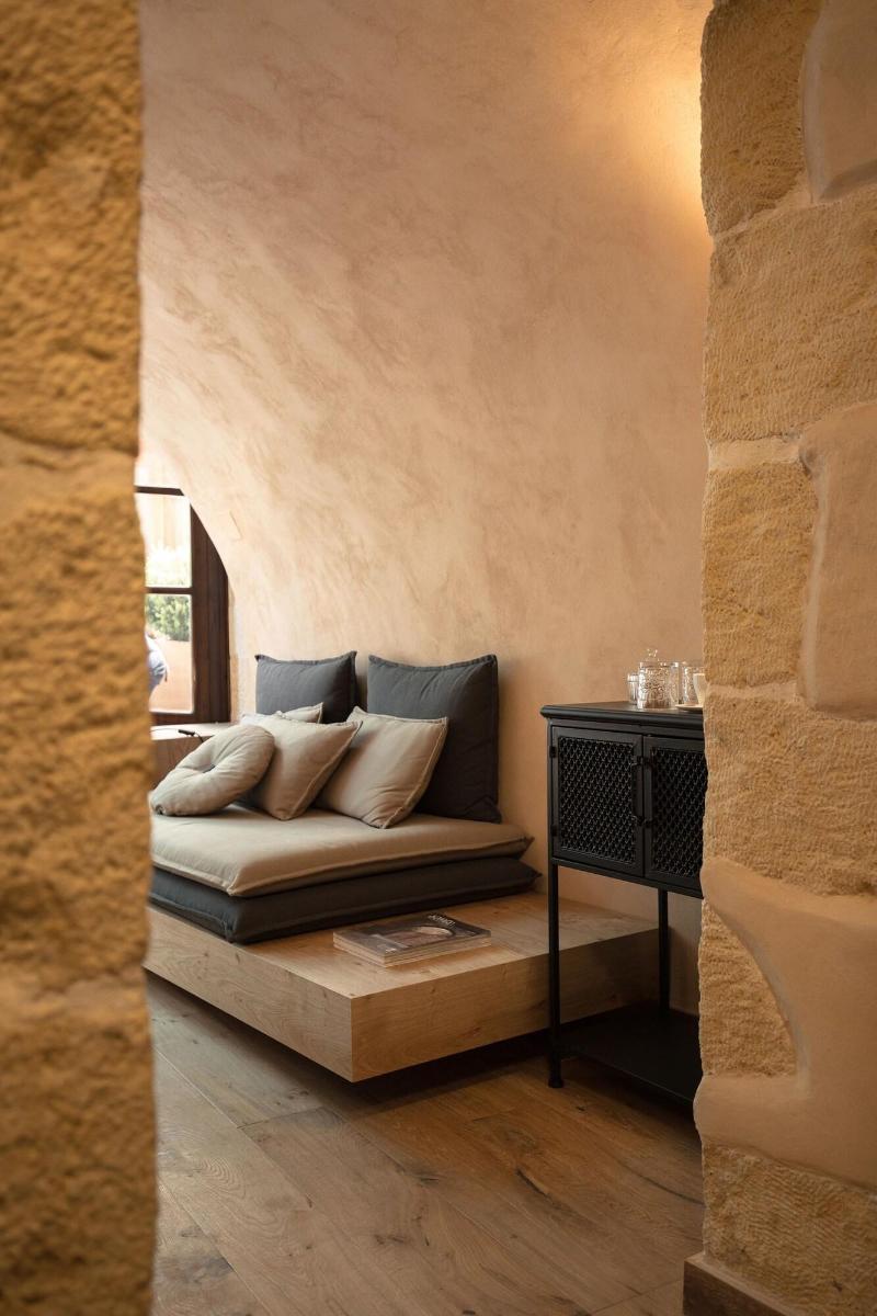 J&G Suites Chania  Buitenkant foto