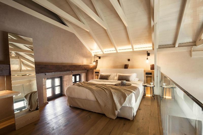 J&G Suites Chania  Buitenkant foto