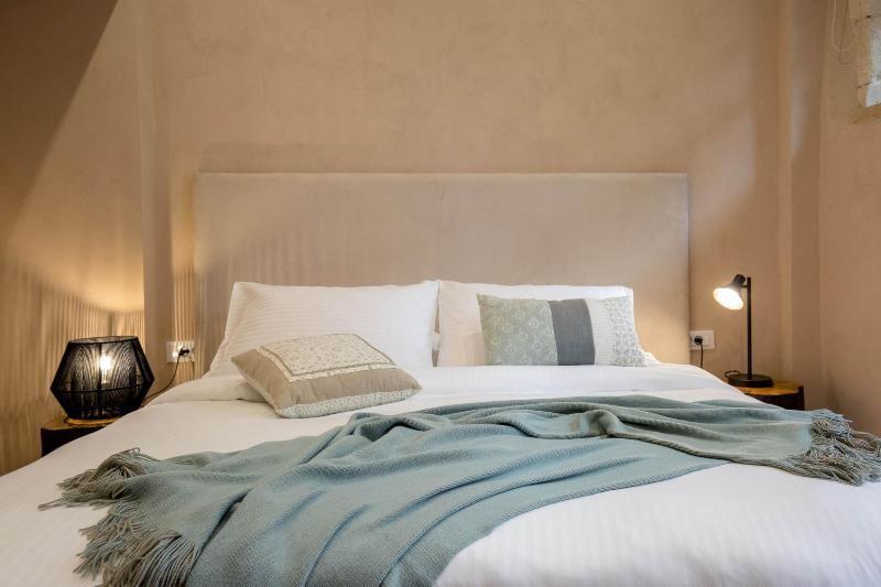 J&G Suites Chania  Buitenkant foto