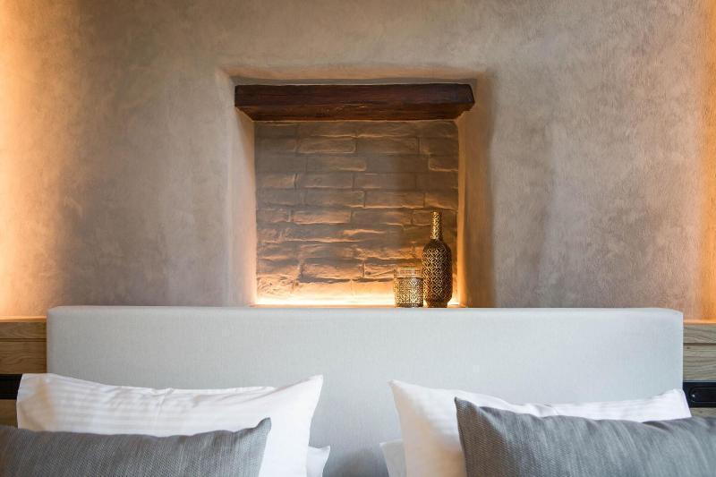 J&G Suites Chania  Buitenkant foto