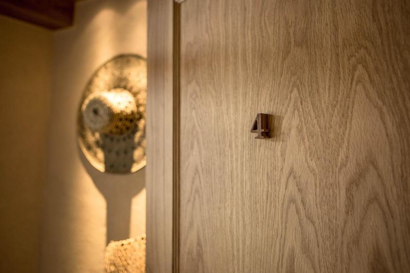 J&G Suites Chania  Buitenkant foto