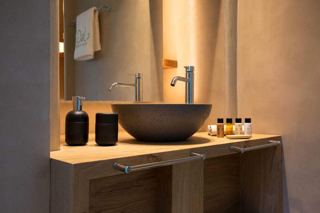 J&G Suites Chania  Buitenkant foto