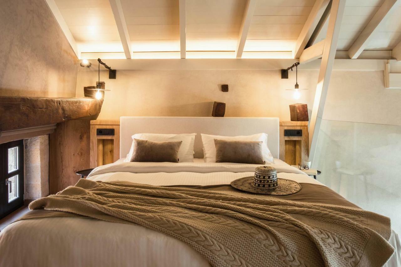 J&G Suites Chania  Buitenkant foto