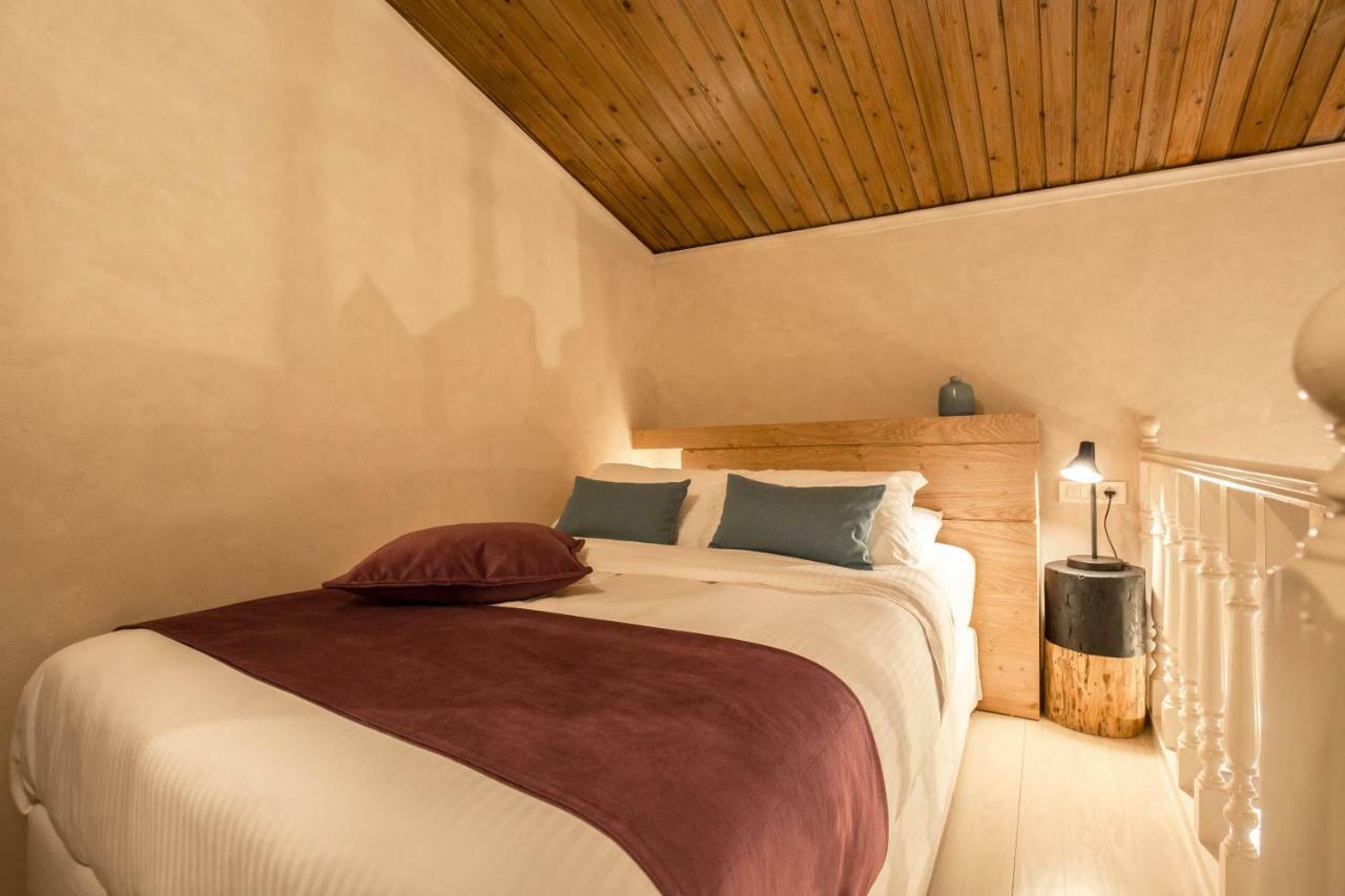 J&G Suites Chania  Buitenkant foto