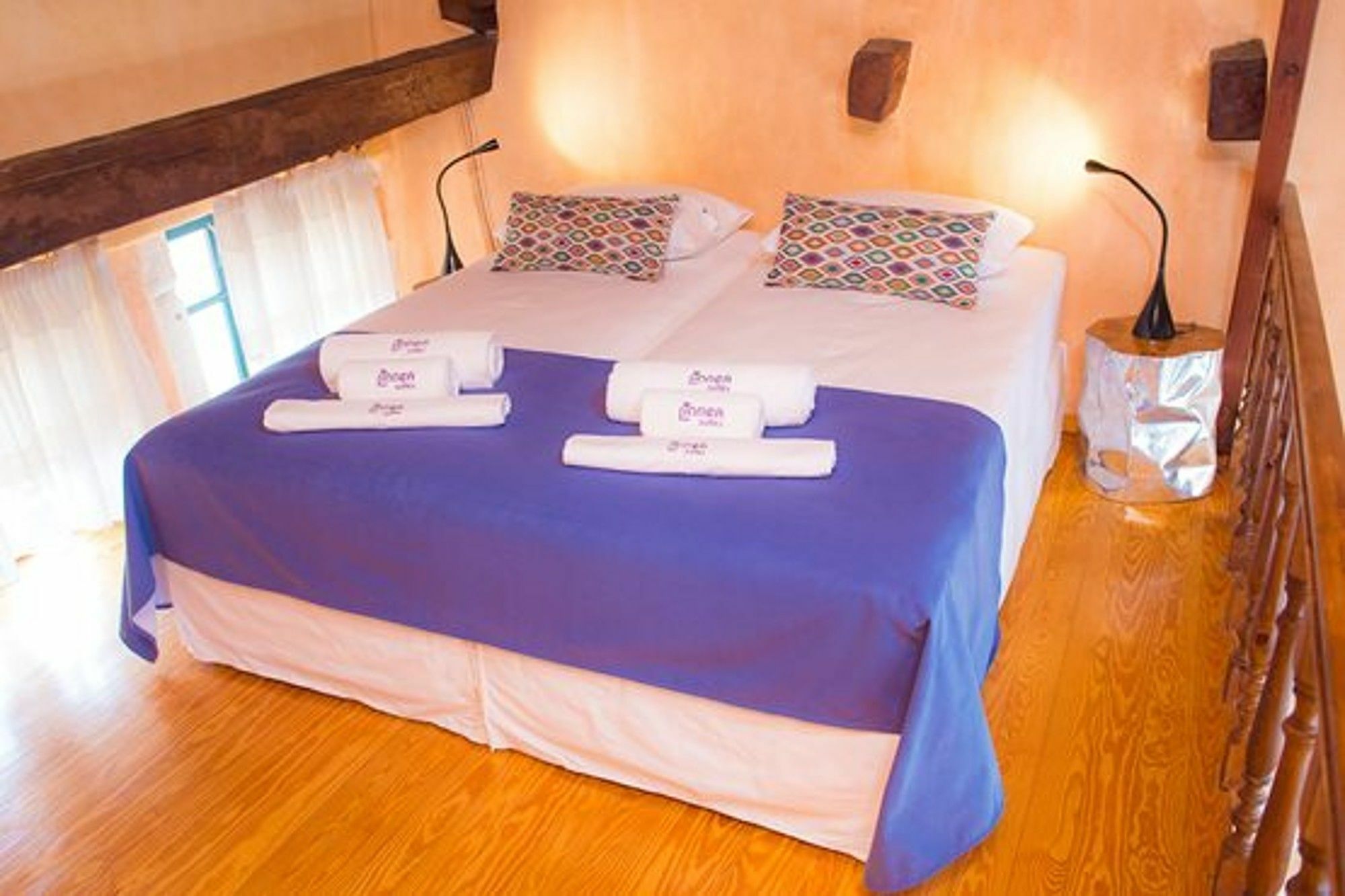 J&G Suites Chania  Buitenkant foto